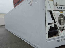 Рефконтейнер Thermo King 40 футов 2004 года SEBU 7712324 в Владимире