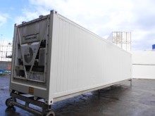 Рефконтейнер Thermo King 40 футов 2007 года RRSU 7914395 в Владимире